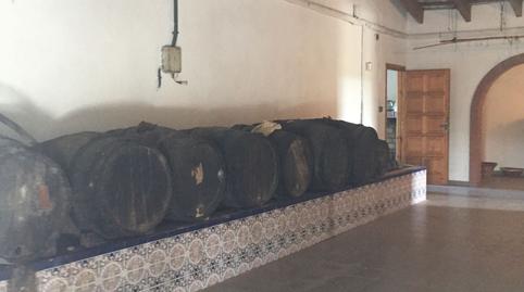 Foto 3 de Finca rústica en venda a Mas Mora - Sant Daniel, Barcelona