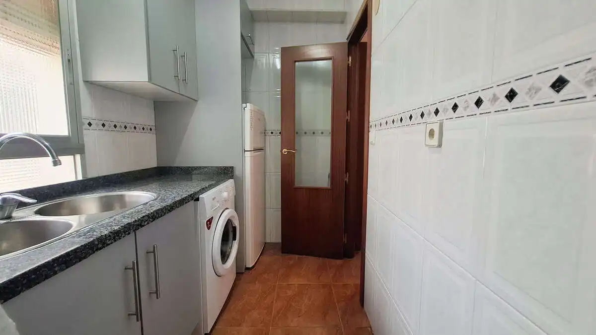 Piso con ascensor en venta en Sur, imagen 16