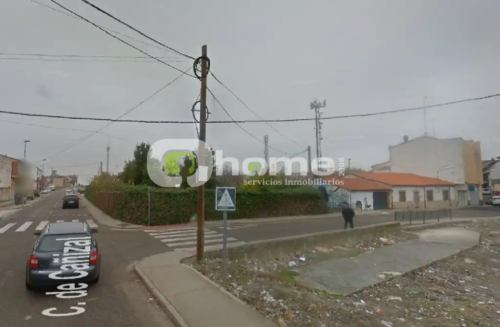 Casa o chalet en venta en Zamora Capital  con Jardín privado