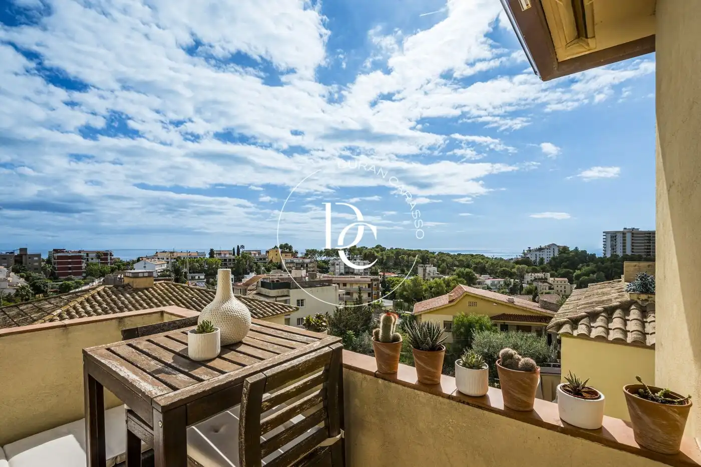 Casa con jardín en venta en Vallpineda - Rocamar, imagen 33