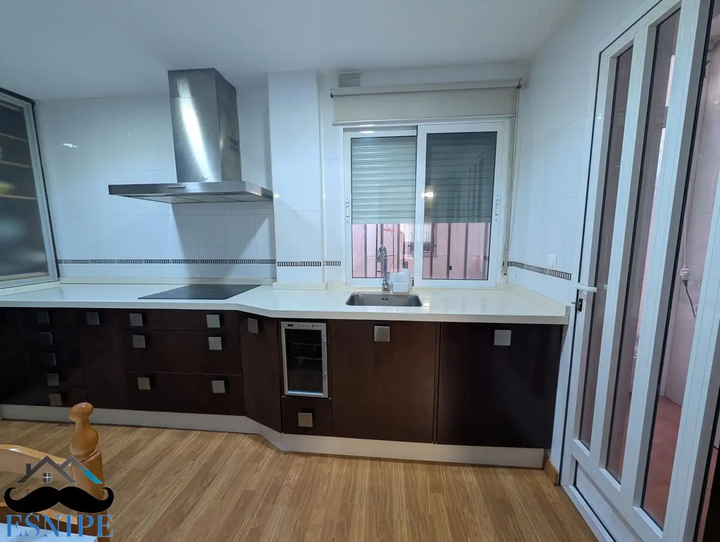 Cuina de Pis en venda en Archena amb Aire condicionat i Traster