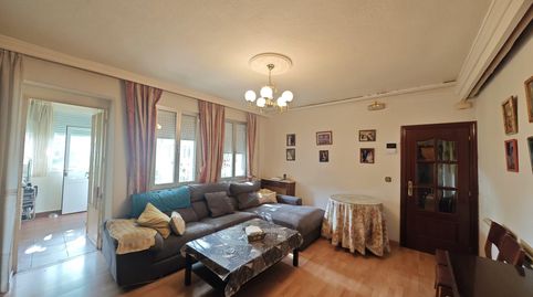 Foto 4 de Piso en venta en Rejas, Madrid Capital