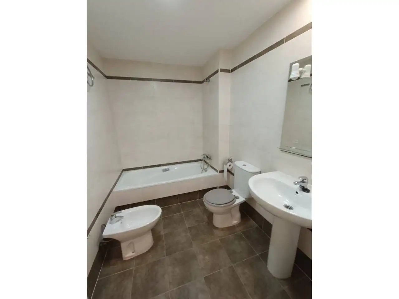 Appartamento con piscina in affitto a Las Castañeras - Bulevar, imagen 11