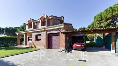 Foto 3 de Casa o chalet en venta en Calle Peña de Francia, 23, Tudela de Duero, Valladolid