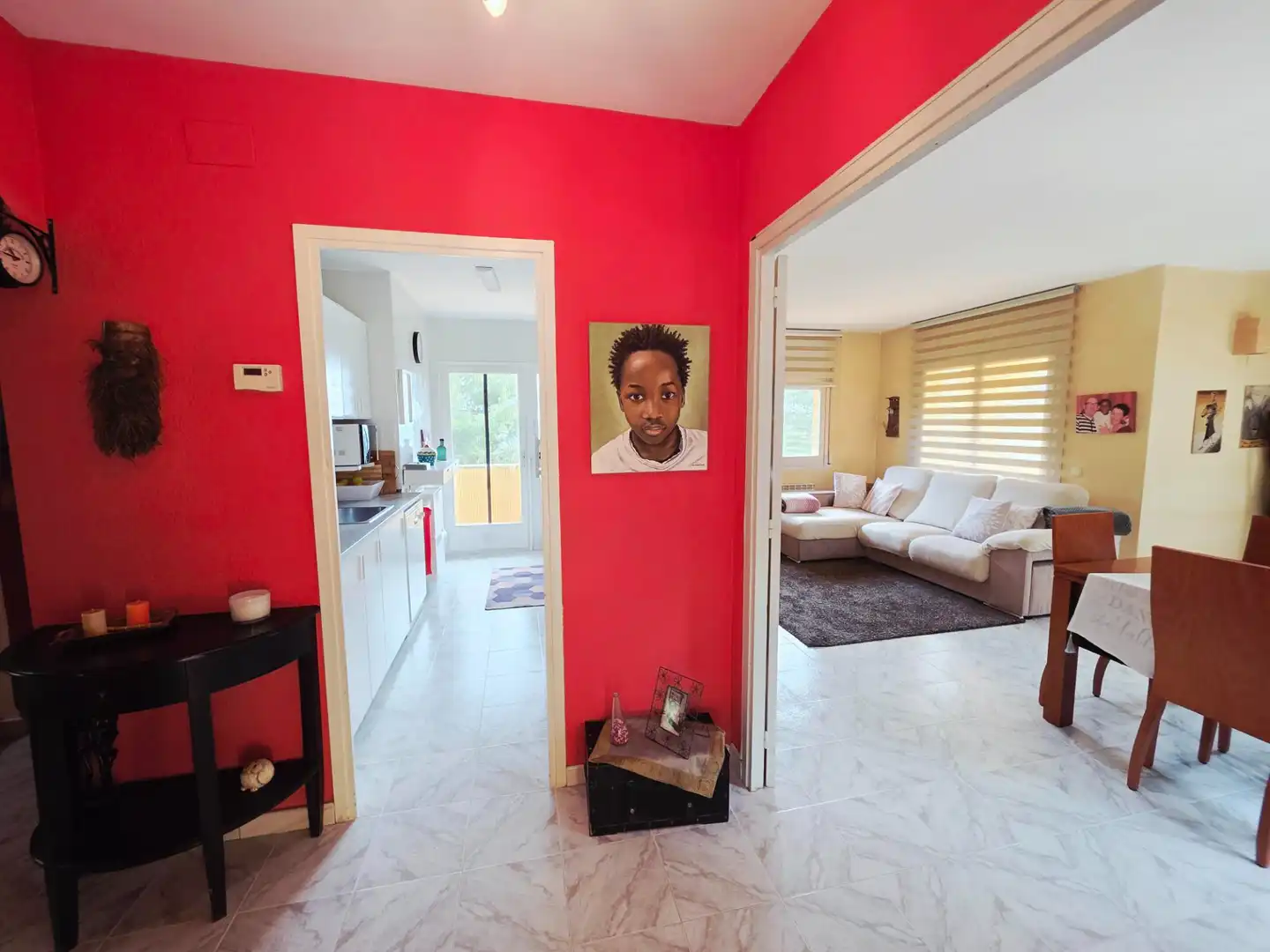 Casa o chalet en venta en Vallirana con Calefacción, Jardín privado y Terraza