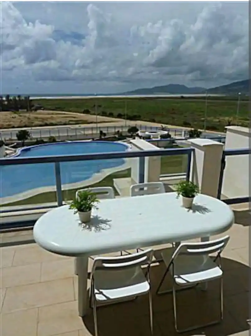Penthouse with pool for sale in Calle Cigüeña Negra, imagen 3