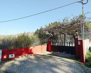 Jardí de Finca rústica en venda en Arucas amb Terrassa