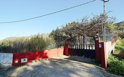 Garden of Country house for sale in Arucas  with Terrace