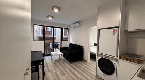 Foto 3 von Wohnung zur Miete in Calle Puxmarina, La Catedral,  Murcia Capital