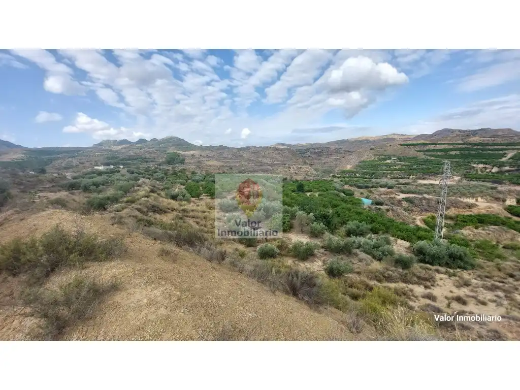 Casa o chalet en venta en Murcia