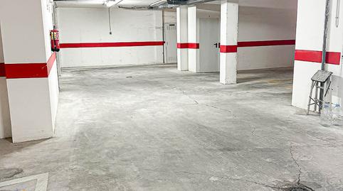 Foto 3 de Trastero de alquiler en Calle Jaén, 9, Barrio de Zaidín, Granada