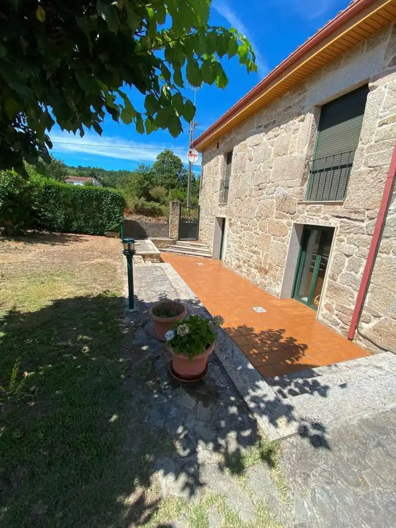 Chalet en venta en Coles, imagen 7