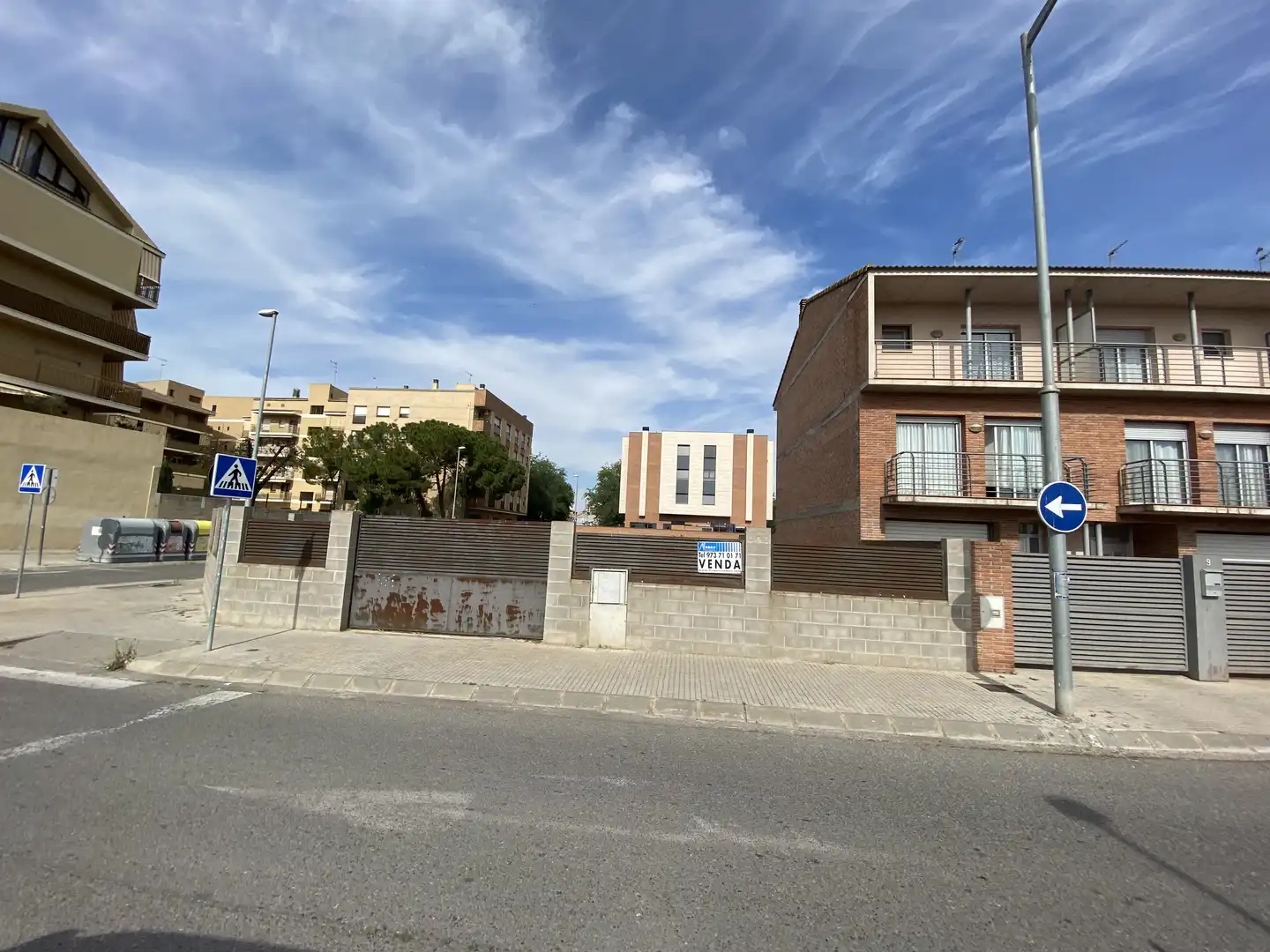 Terreno residencial en venta en Carrer Doctor Josep Lluch, imagen 4