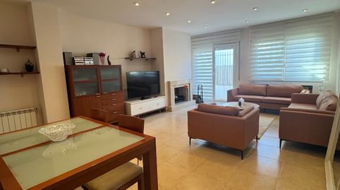 Foto 3 de Dúplex de lloguer a Plaça Ajuntament, 1, Calella, Barcelona