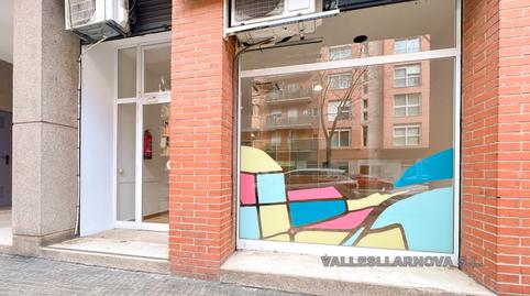 Foto 2 von Geschaftsraum zur Miete in Riera Seca, Mollet del Vallès