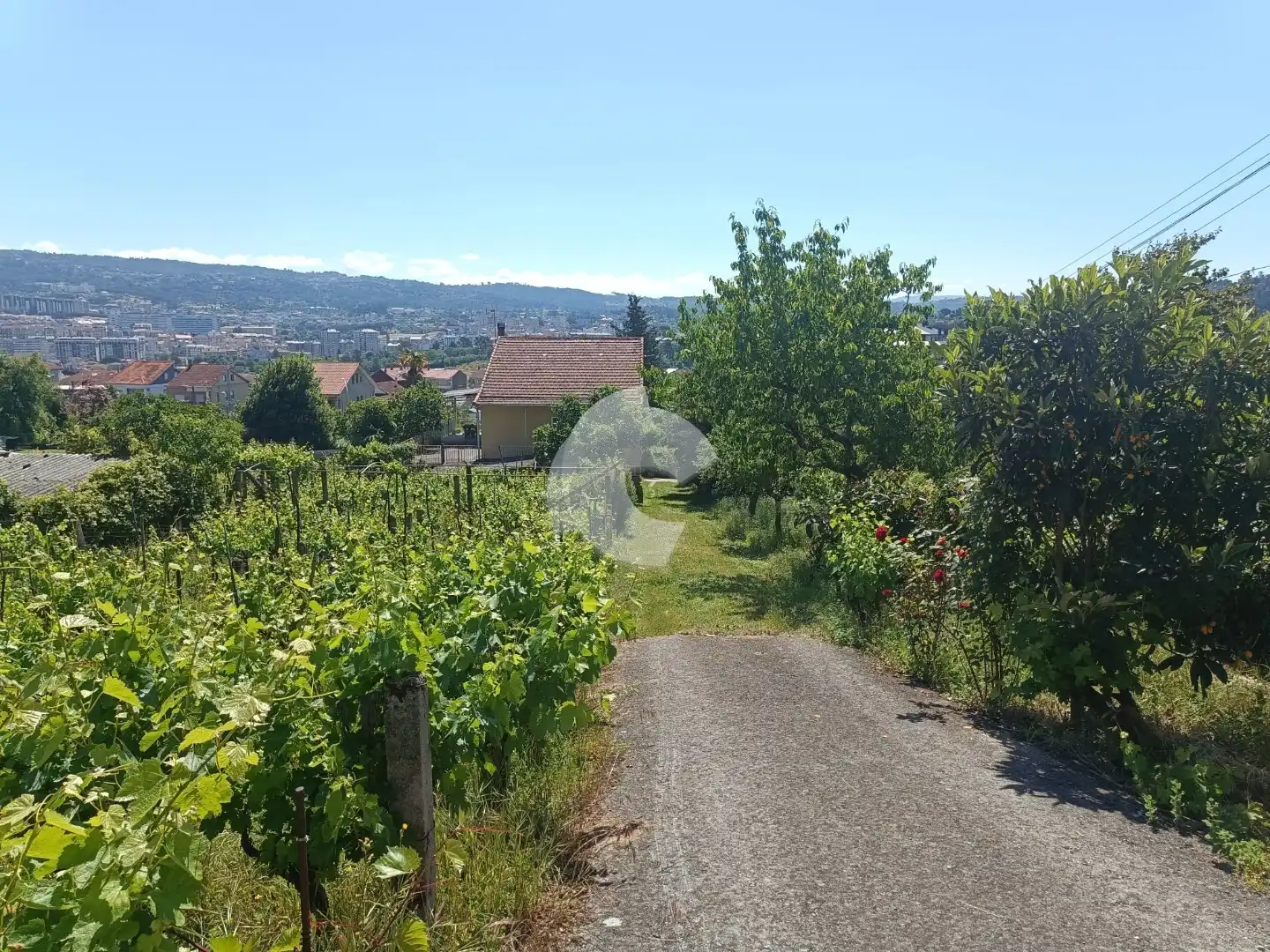 House with garden for sale in Barbadás, imagen 7