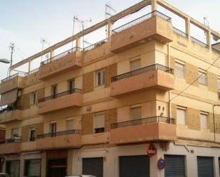 Exterior view of Flat for sale in Motril