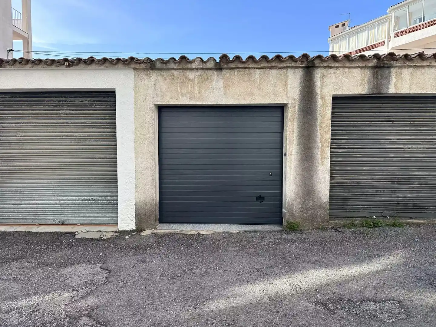 Parking de Garaje en venta en Empuriabrava