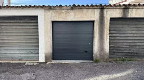 Foto 5 de Garaje en venta en Moxó - Sant Mori, Empuriabrava