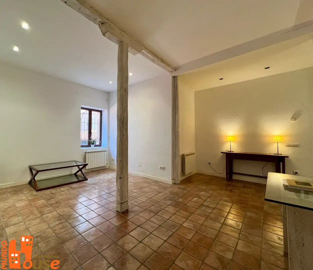 Piso en venta en Real Sitio de San Ildefonso con Calefacción, Horno y Lavadora