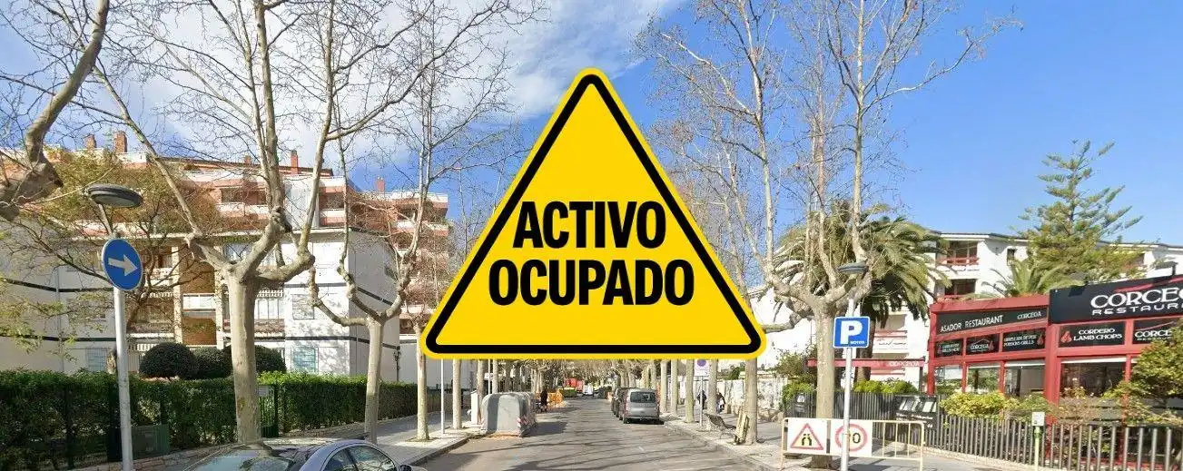 Wohnung zum Verkauf in MONTSERRAT DE