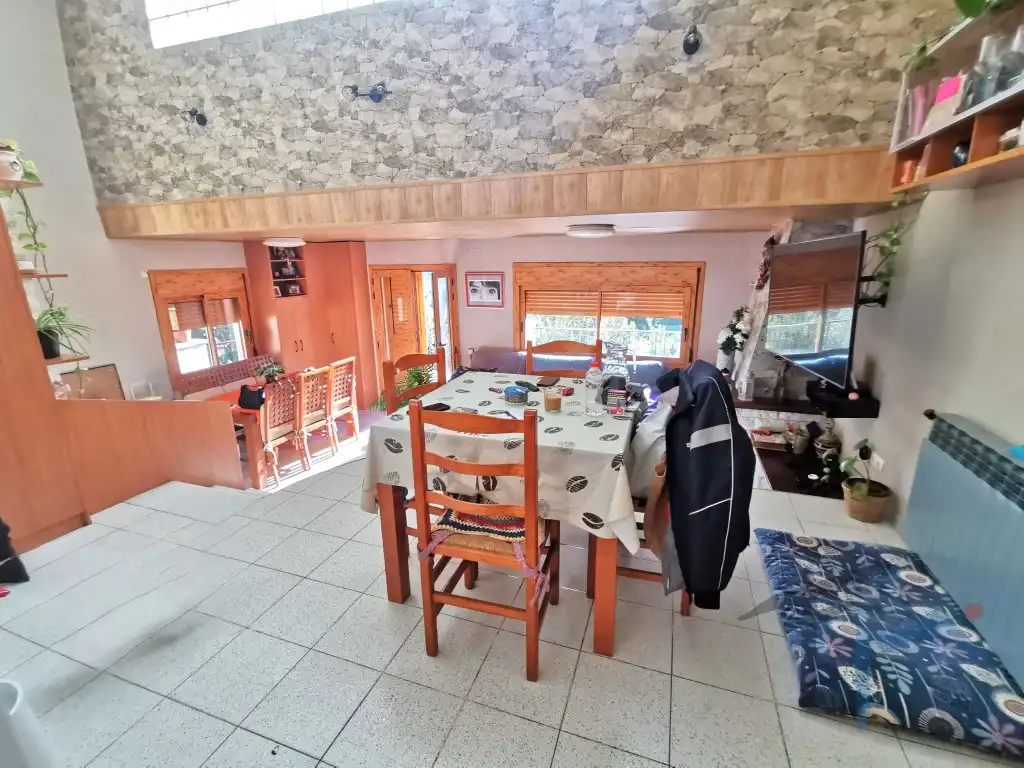 Cuina de Casa o xalet en venda en Cabrera d'Anoia
