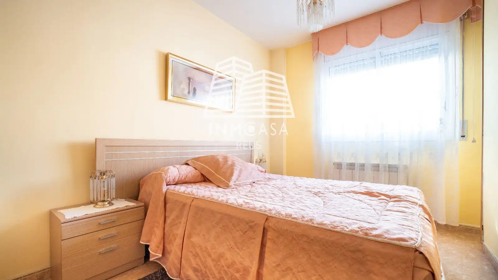 Habitación de Piso en venta en Reus con Aire acondicionado, Calefacción y Terraza