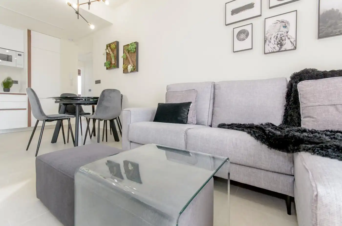 Bungalow with pool for sale in Los Balcones - Los Altos, imagen 4
