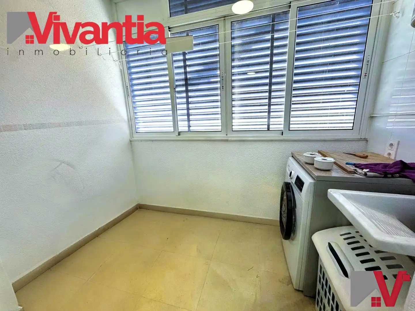 Flat with terrace for sale in Puerto Lumbreras, imagen 8