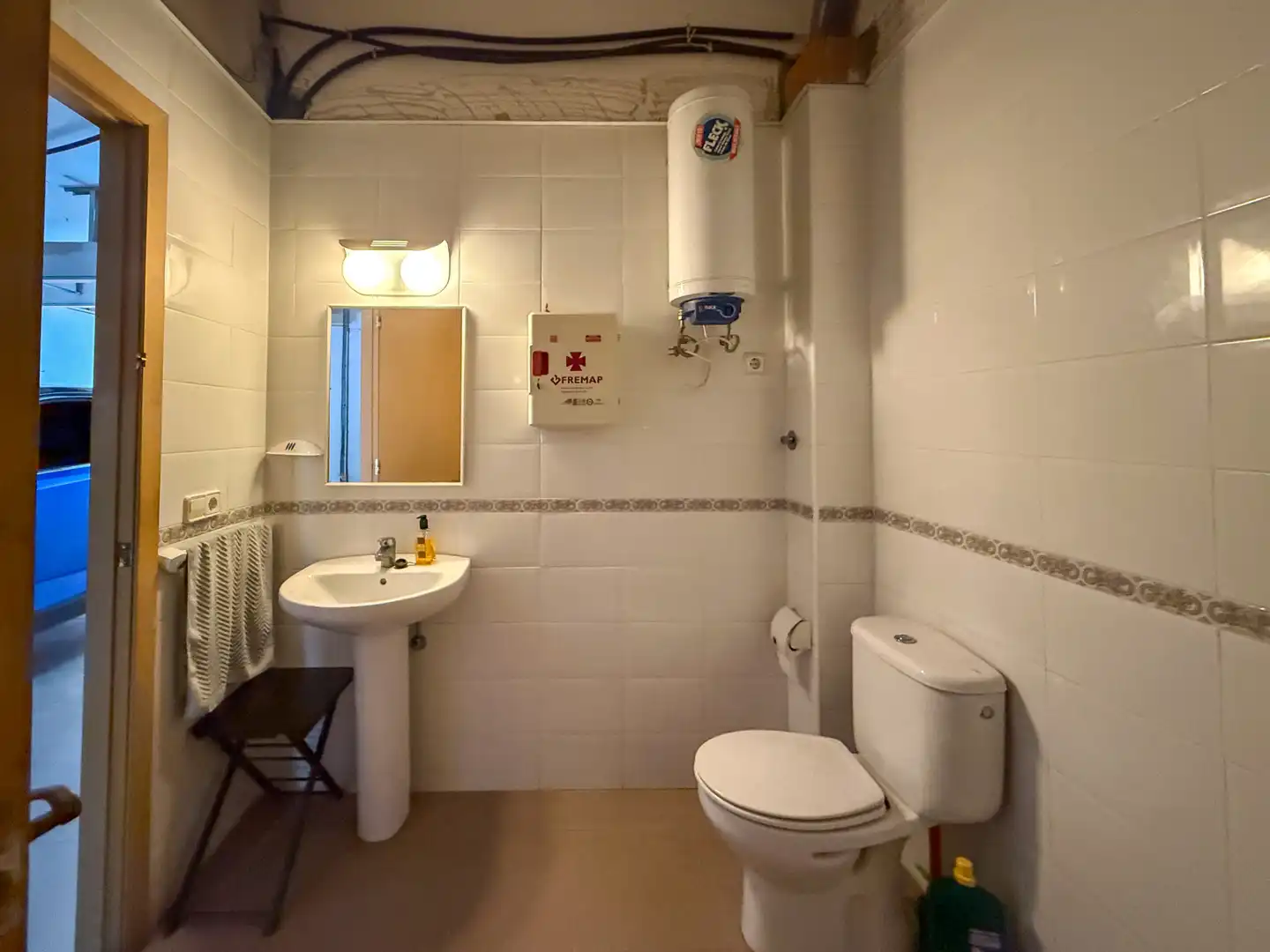 Maison avec terrasse à vendre à Carrer de Cabanyes, imagen 51