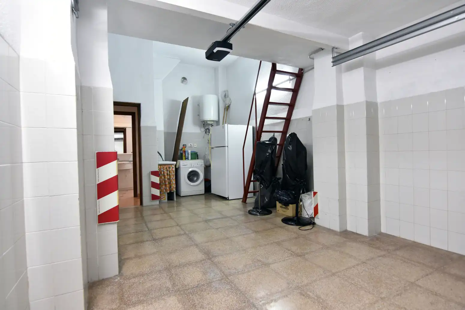 Piso en venta en Santa Pola - CL CANALEJAS, 32, Centro