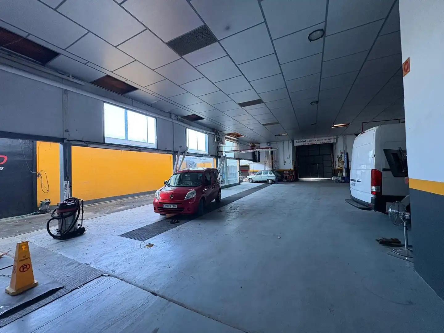Industrial building for sale in Almansa, imagen 3