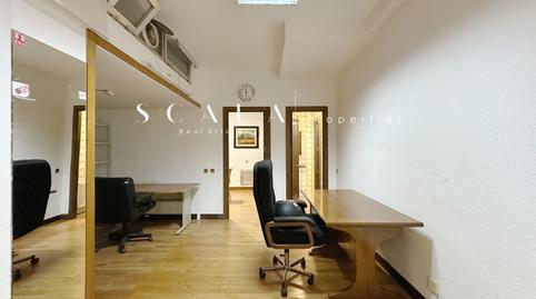 Foto 2 de Oficina de alquiler en Joaquin Maria Lopez, Gaztambide,  Madrid Capital