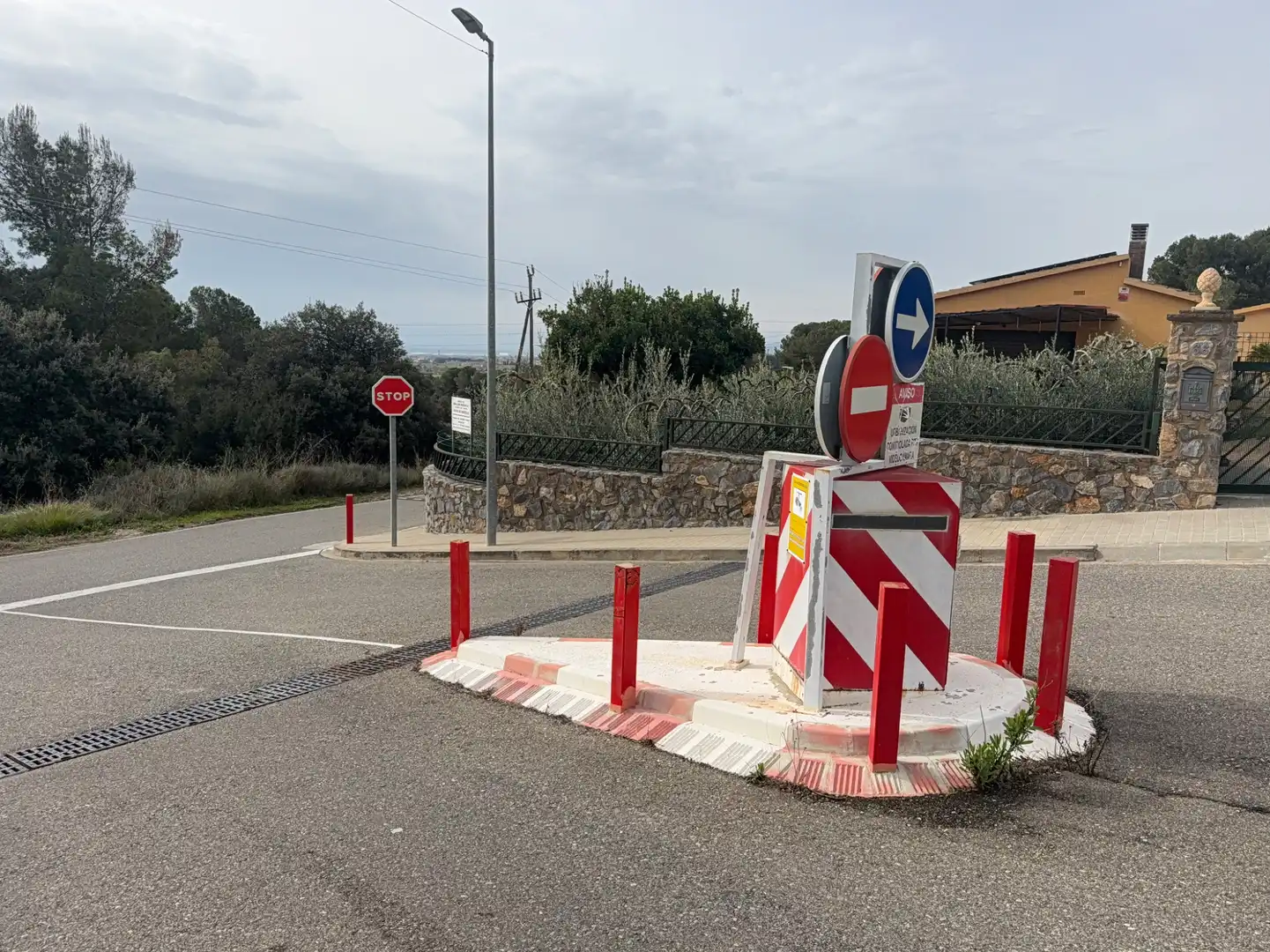 Parking of Residential for sale in Cabra del Camp