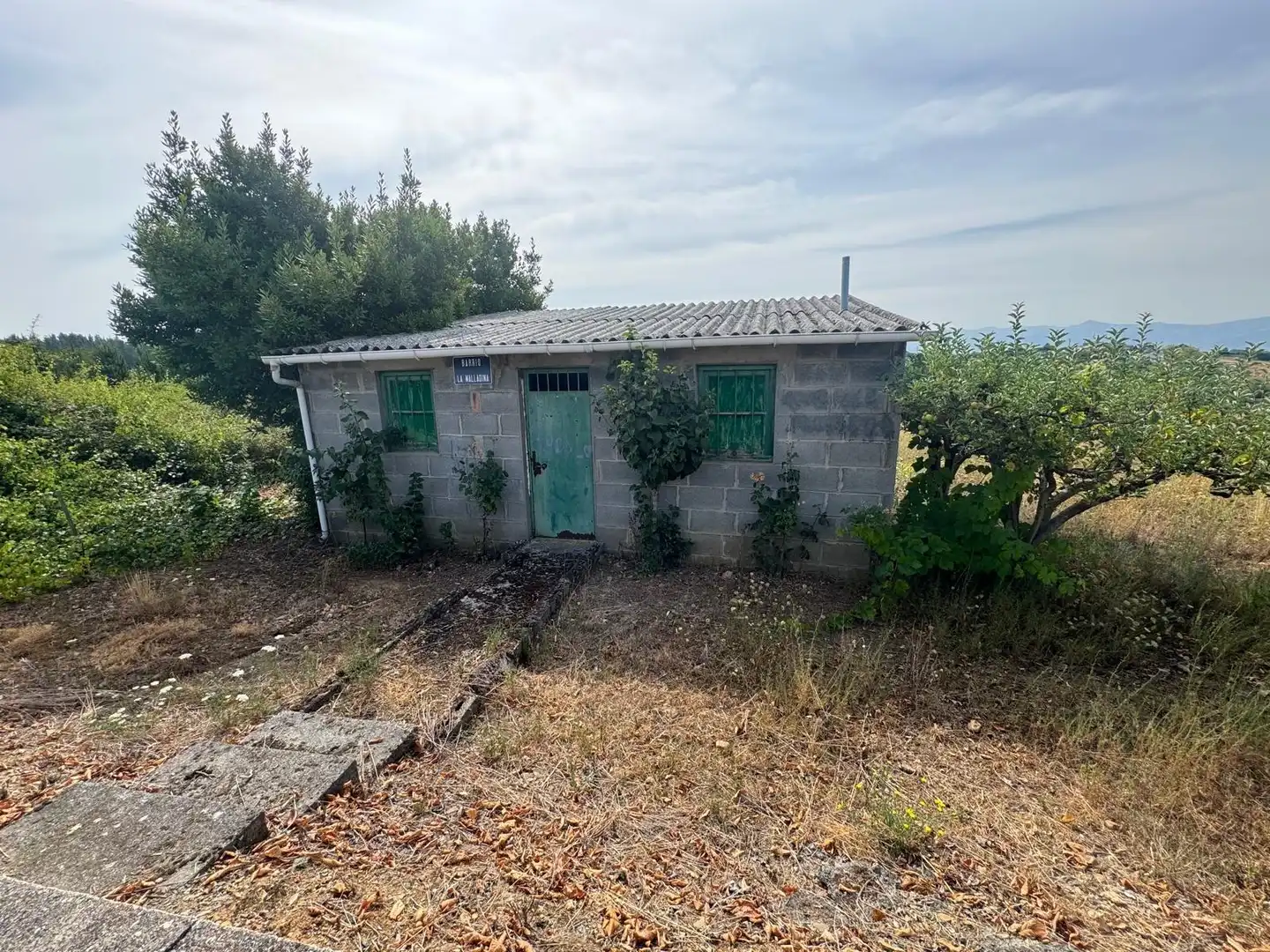 Terreni e lotti in vendita a CAMPABLANCA-M, imagen 2