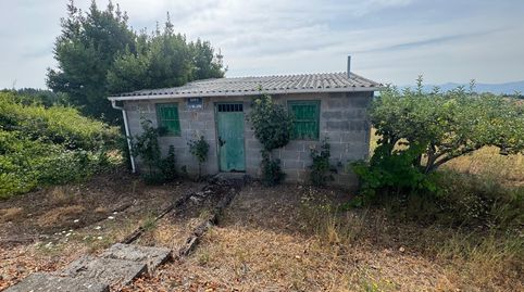 SE VENDE SOLAR EN LA MALLADINA DE CABAÑAS RARAS, imatge 2