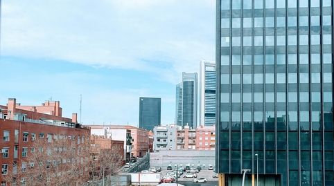 Foto 2 de Pis de lloguer a Asturias, Almenara -Ventilla, Madrid Capital