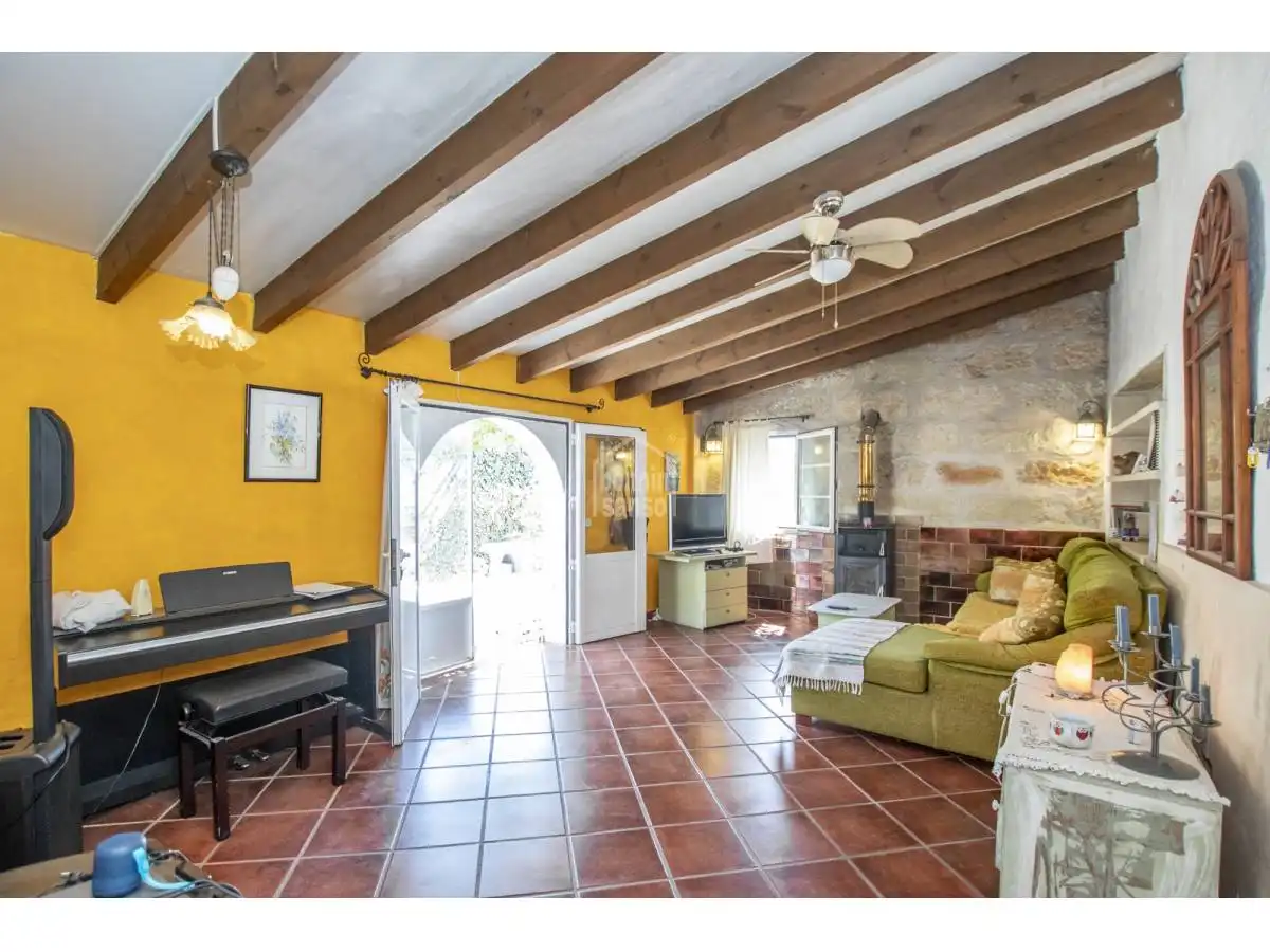 Country house zum Verkauf in Santa Anna - Sol de l'Est