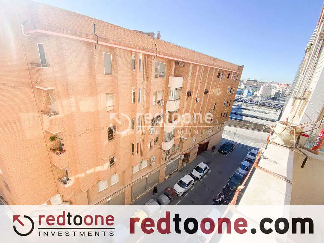 Piso con ascensor en venta en San Blas, imagen 24