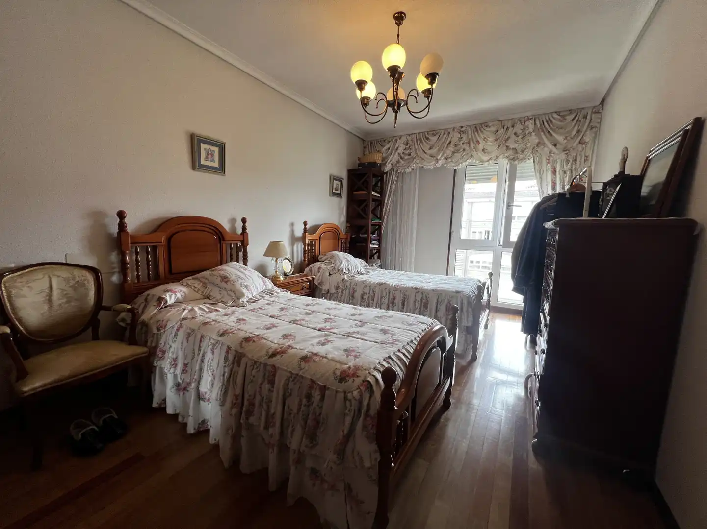 Wohnung mit Garten zum Verkauf in Torrelavega - PZ AUTONOMIAS, imagen 39