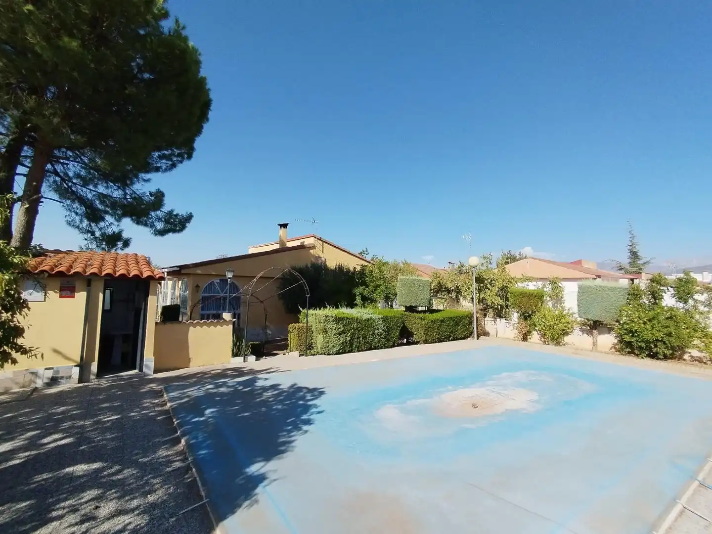 Chalet con piscina en venta en INFANTA ELENA, imagen 66