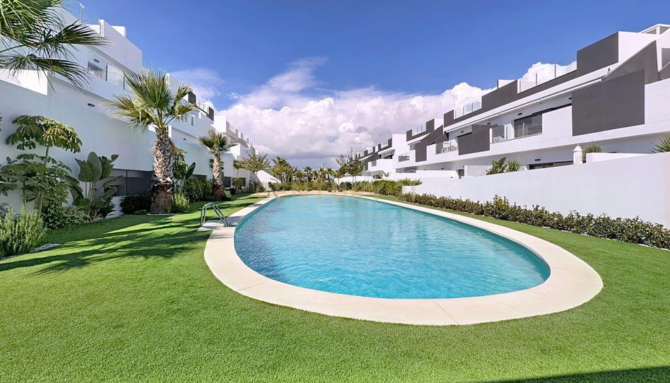 Foto 1 de Dúplex de lloguer a Avenida de Denia, 5, Torrevieja, Spain, -1, Los Balcones - Los Altos, Alicante