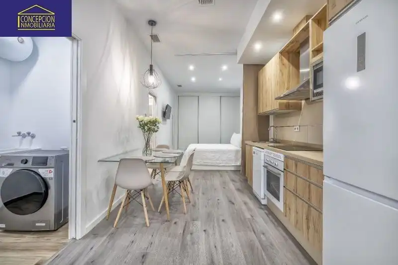Loft in affitto a Noroeste, imagen 17