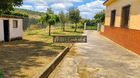 Foto 2 de Casa o chalet en venta en Alcuéscar, Cáceres