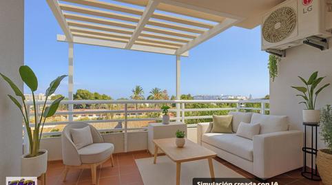 Foto 5 de Pis en venda a Port d'Alcúdia - Platja d'Alcúdia, Alcúdia