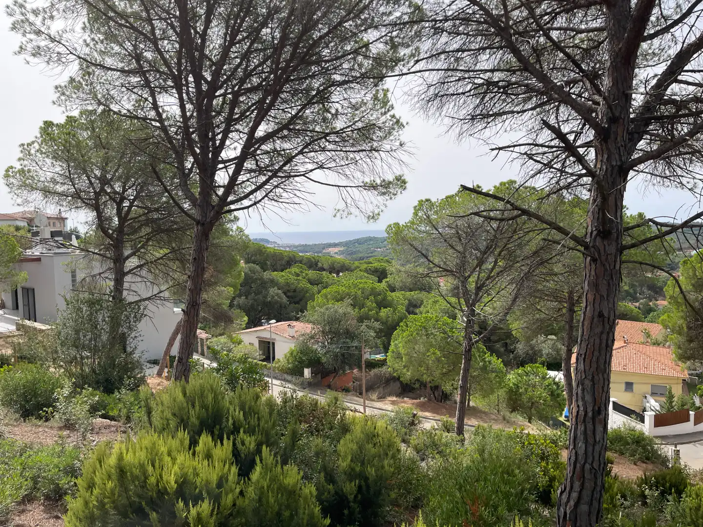 Xalet amb terrassa en venda a Lloret Verd - Els Pinars, imagen 7