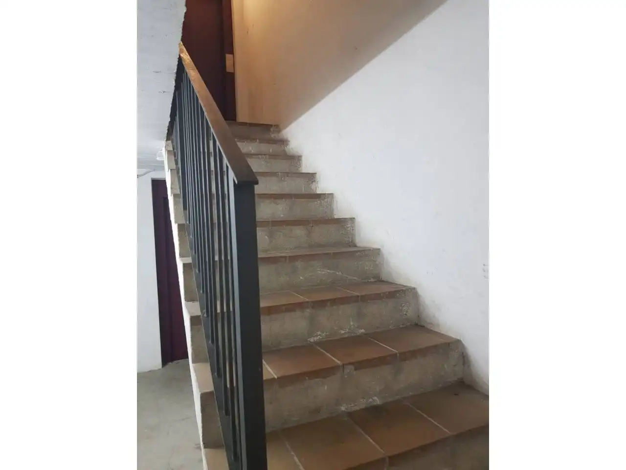 Parkplatz mit Aufzug zum Verkauf in Calle Sant Agustí, imagen 18