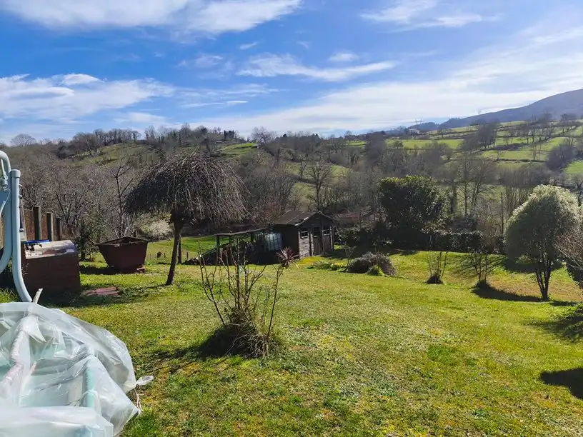 Casa rústica en venda a Lugar la Villa Riba 25, imagen 59