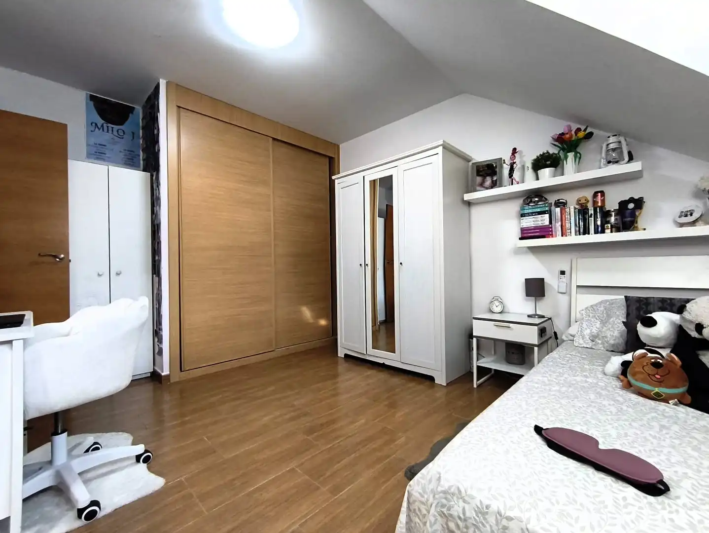 Duplex con terrazza in vendita a Calle Madrid, imagen 30