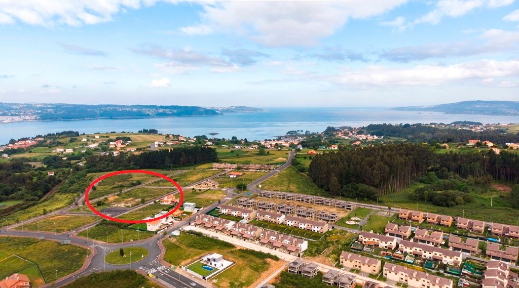 Residencial en venta en Miño